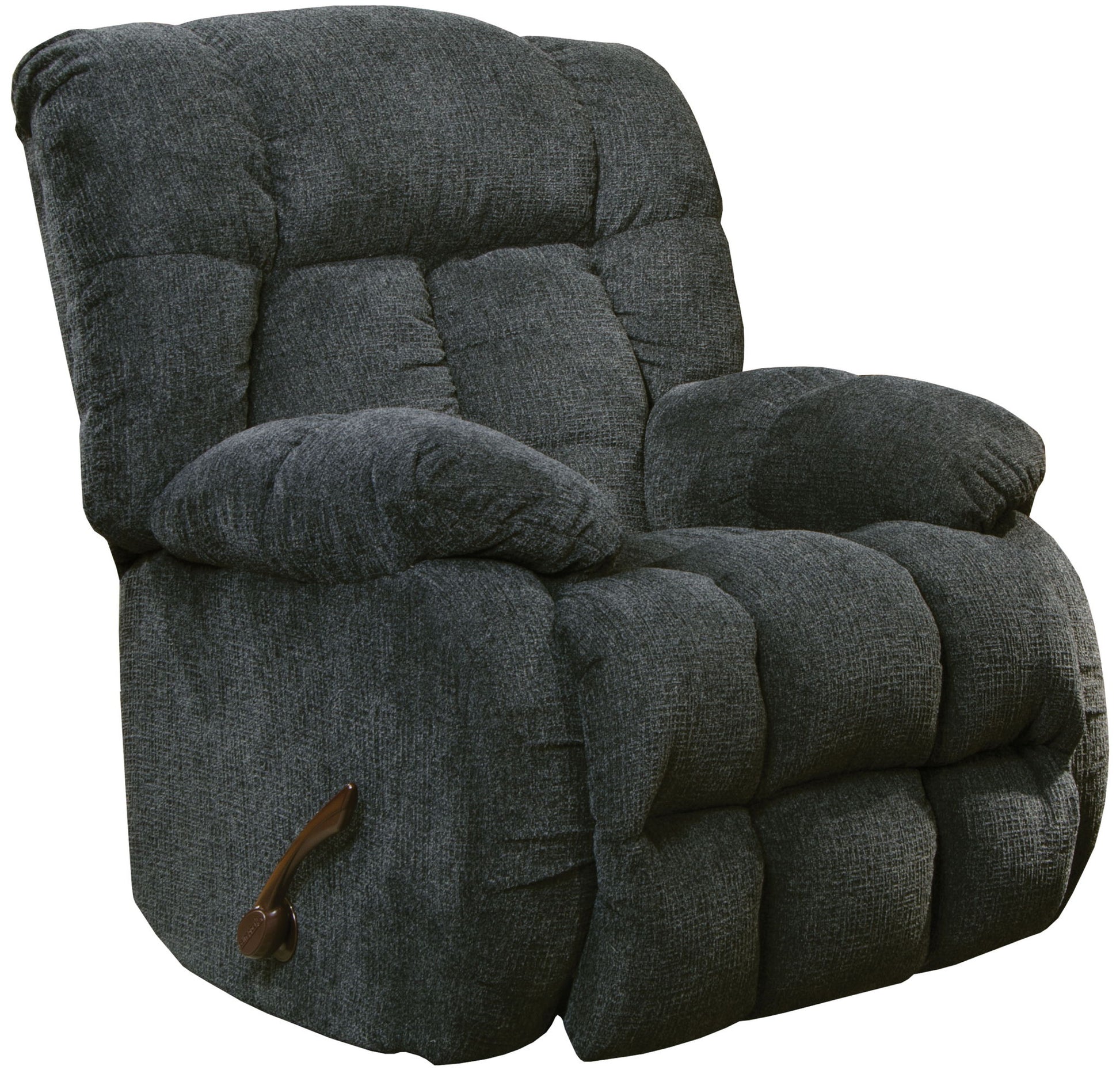Brody - Rocker Recliner - Hornell Furniture Outlet