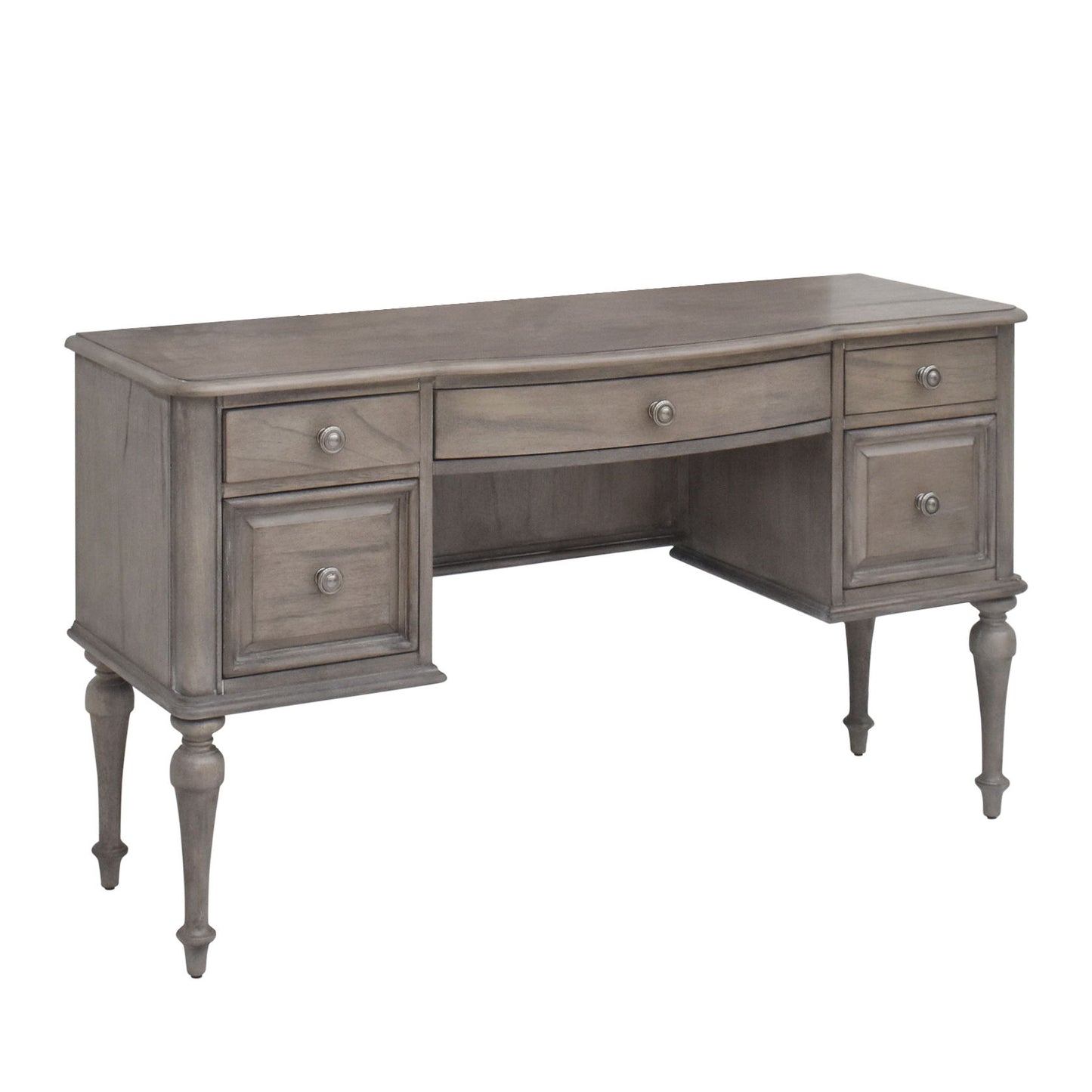 Highland Park - Vanity Desk - Hornell Furniture Outlet