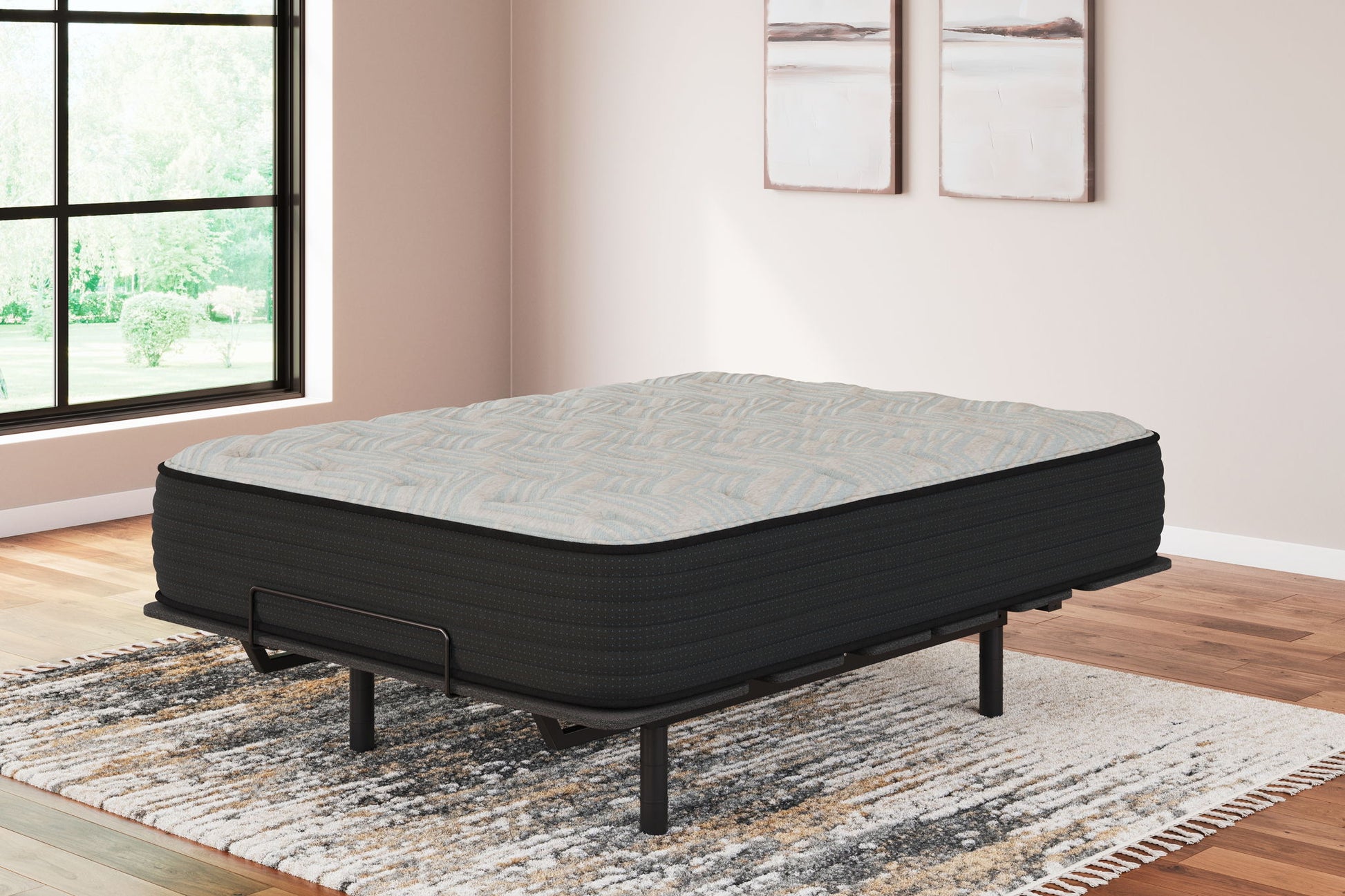 Palisades Plush - Mattress - Hornell Furniture Outlet