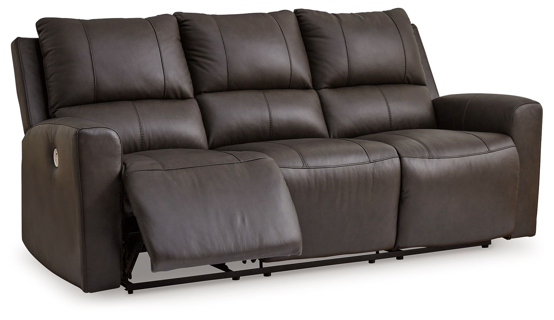 Boxmere - Reclining Living Room Set - Hornell Furniture Outlet