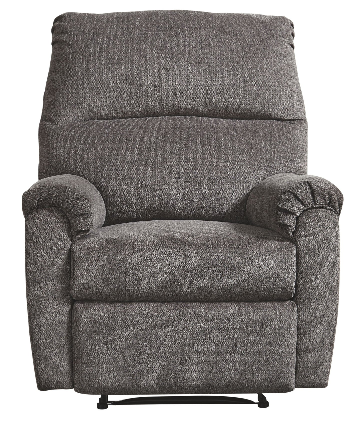 Nerviano - Recliner - Hornell Furniture Outlet
