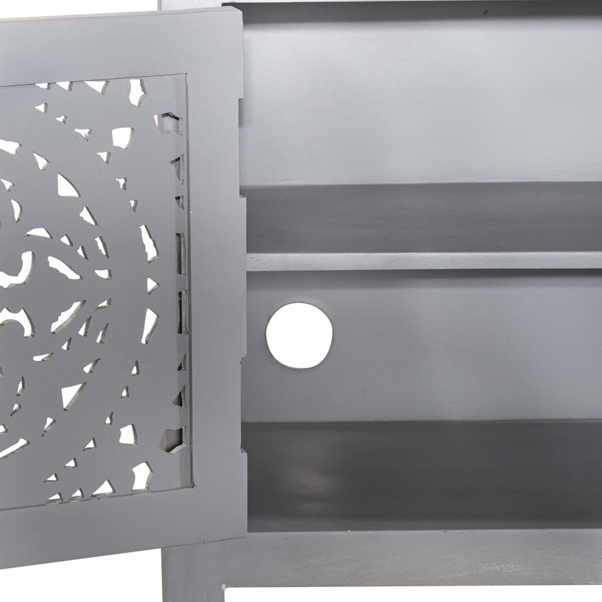 Marisol - Accent TV Stand - Hornell Furniture Outlet