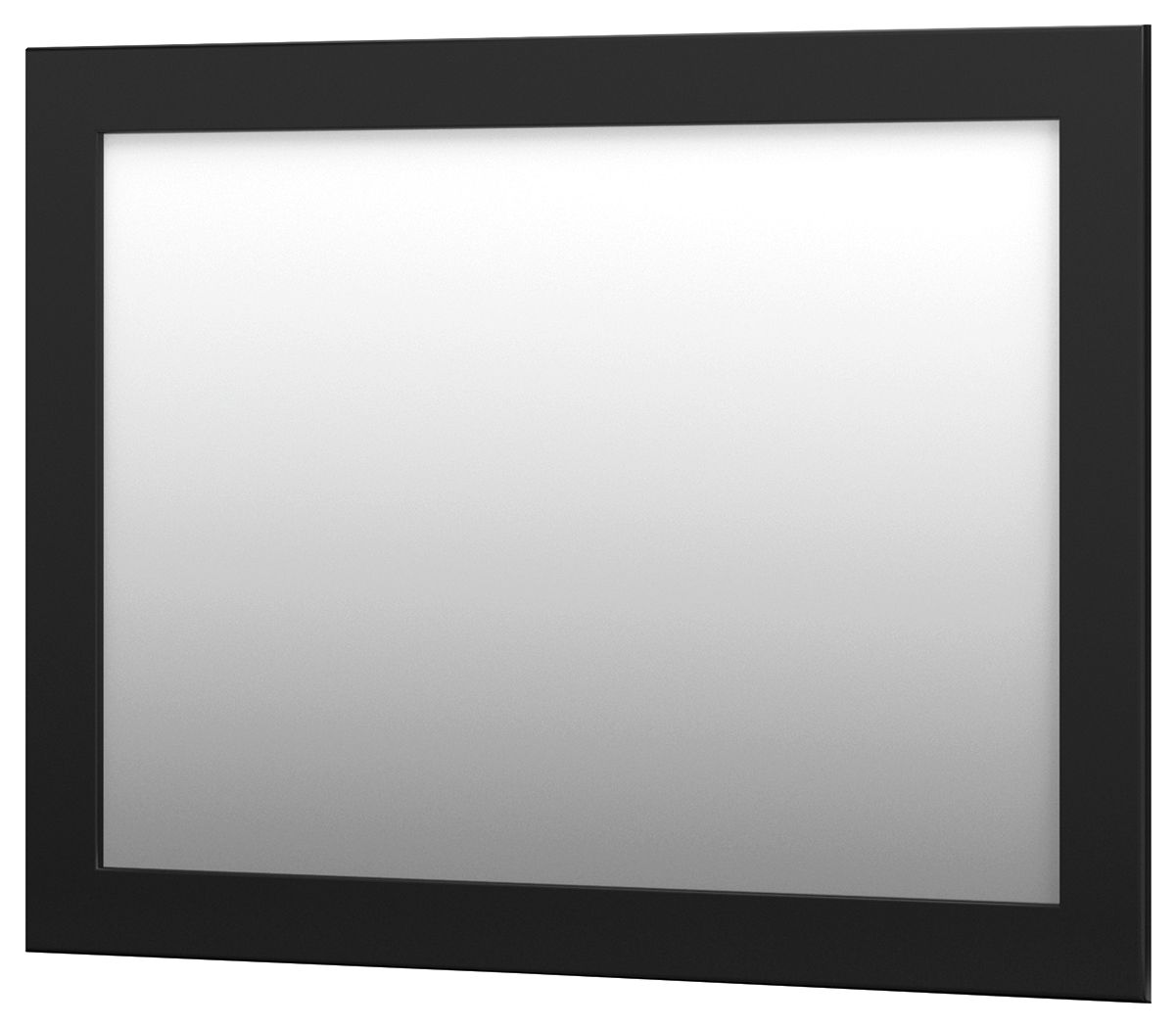 Maribel - Black - Bedroom Mirror - Hornell Furniture Outlet