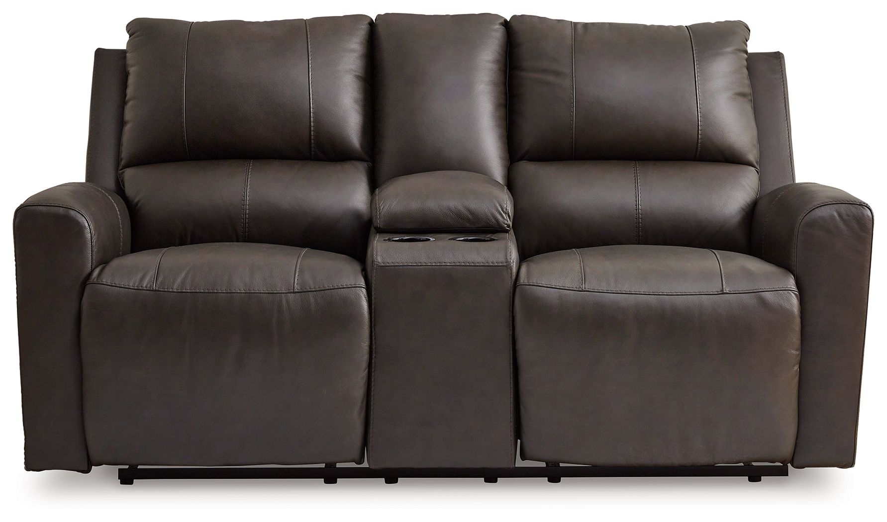 Boxmere - Reclining Living Room Set - Hornell Furniture Outlet