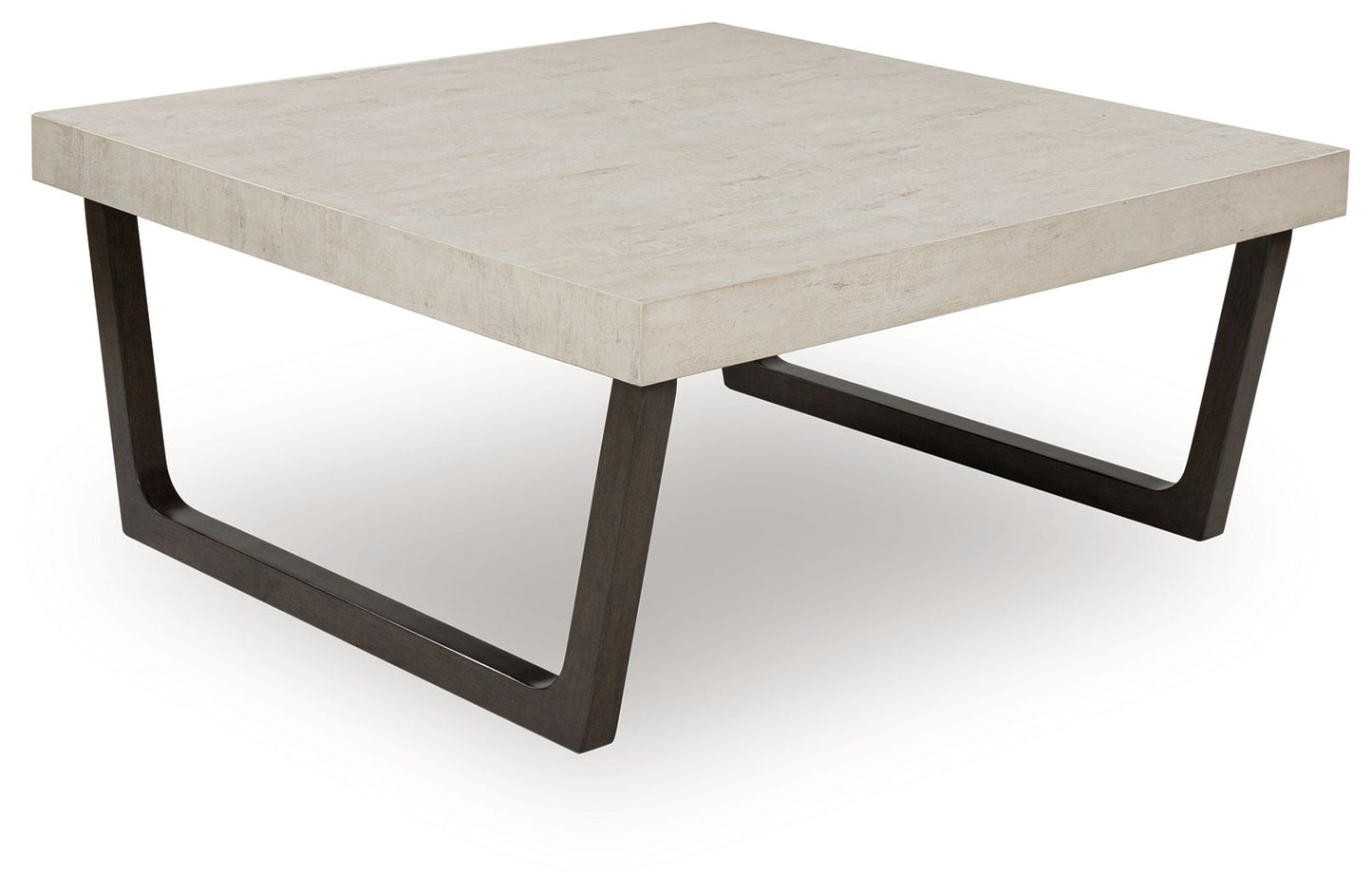 Westenfort - Espresso / Gray - Occasional Table Set (Set of 2) - Hornell Furniture Outlet