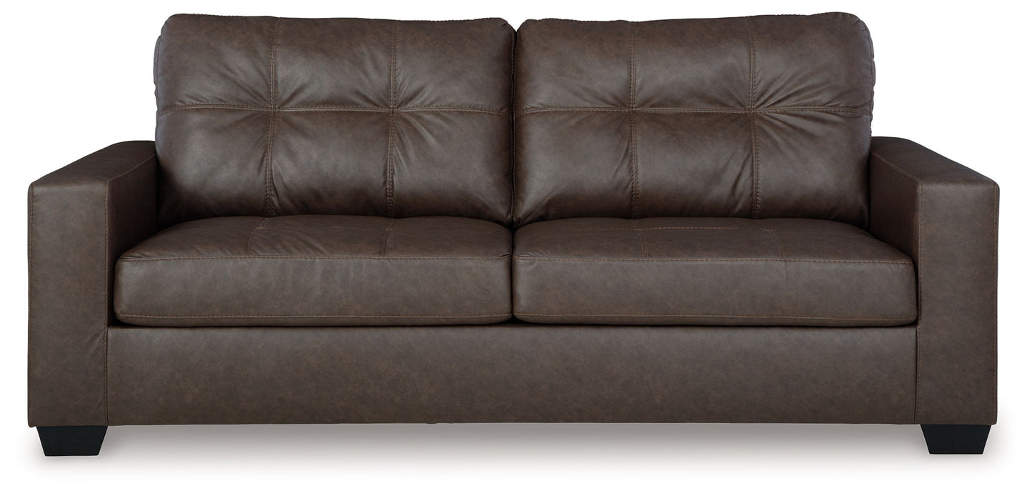 Barlin Mills - Sofa Sleeper - Hornell Furniture Outlet