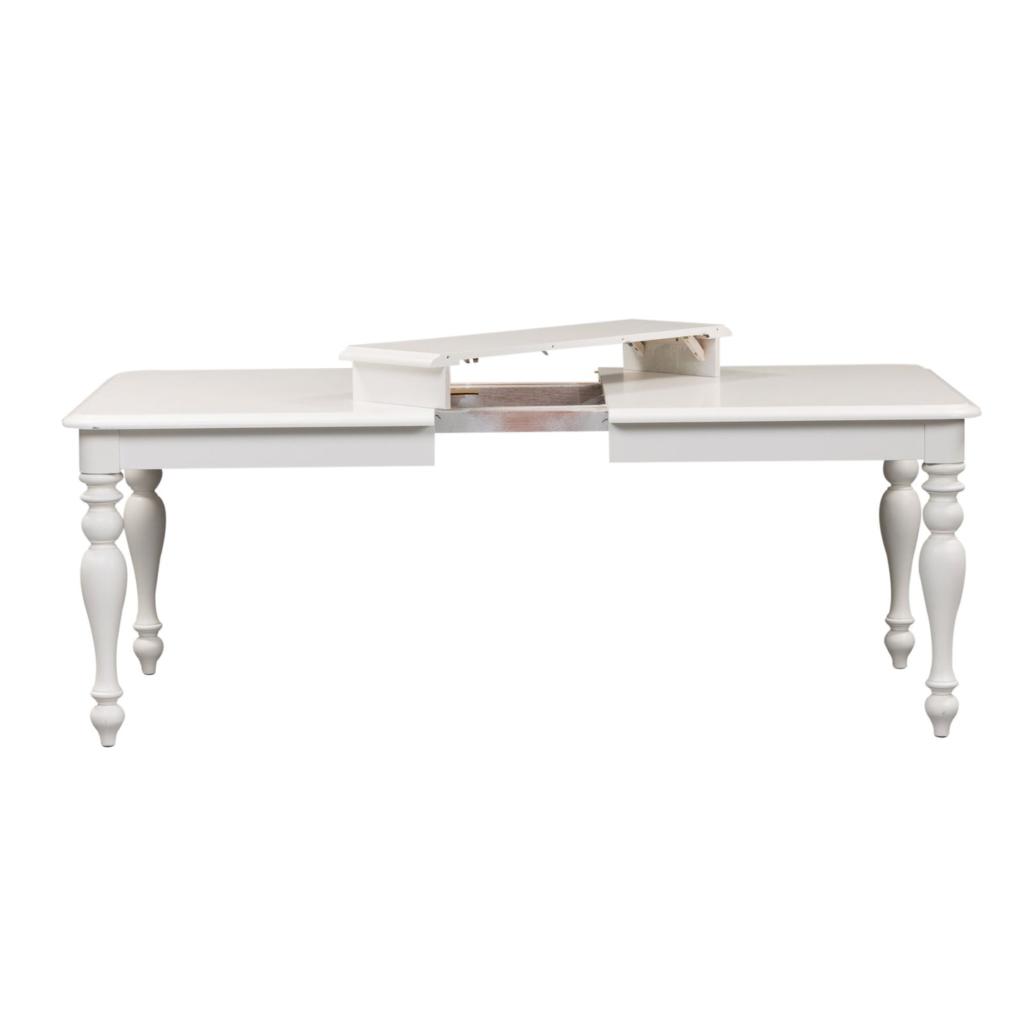 Summer House - Rectangular Leg Table - Hornell Furniture Outlet