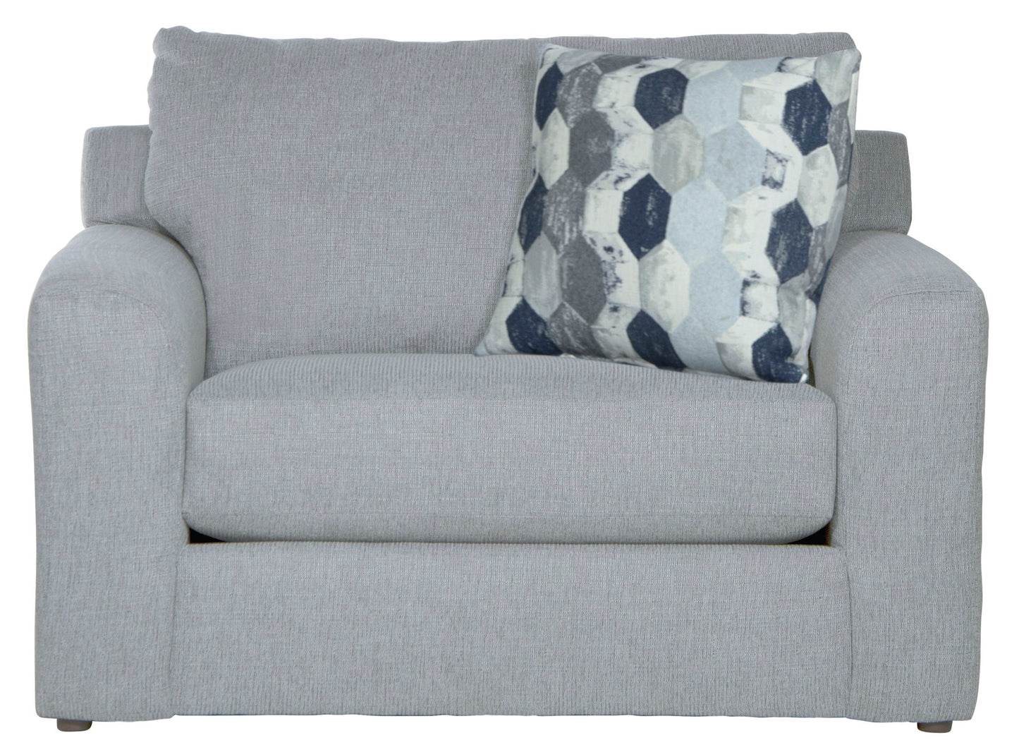 Hooten - Chair - Hornell Furniture Outlet