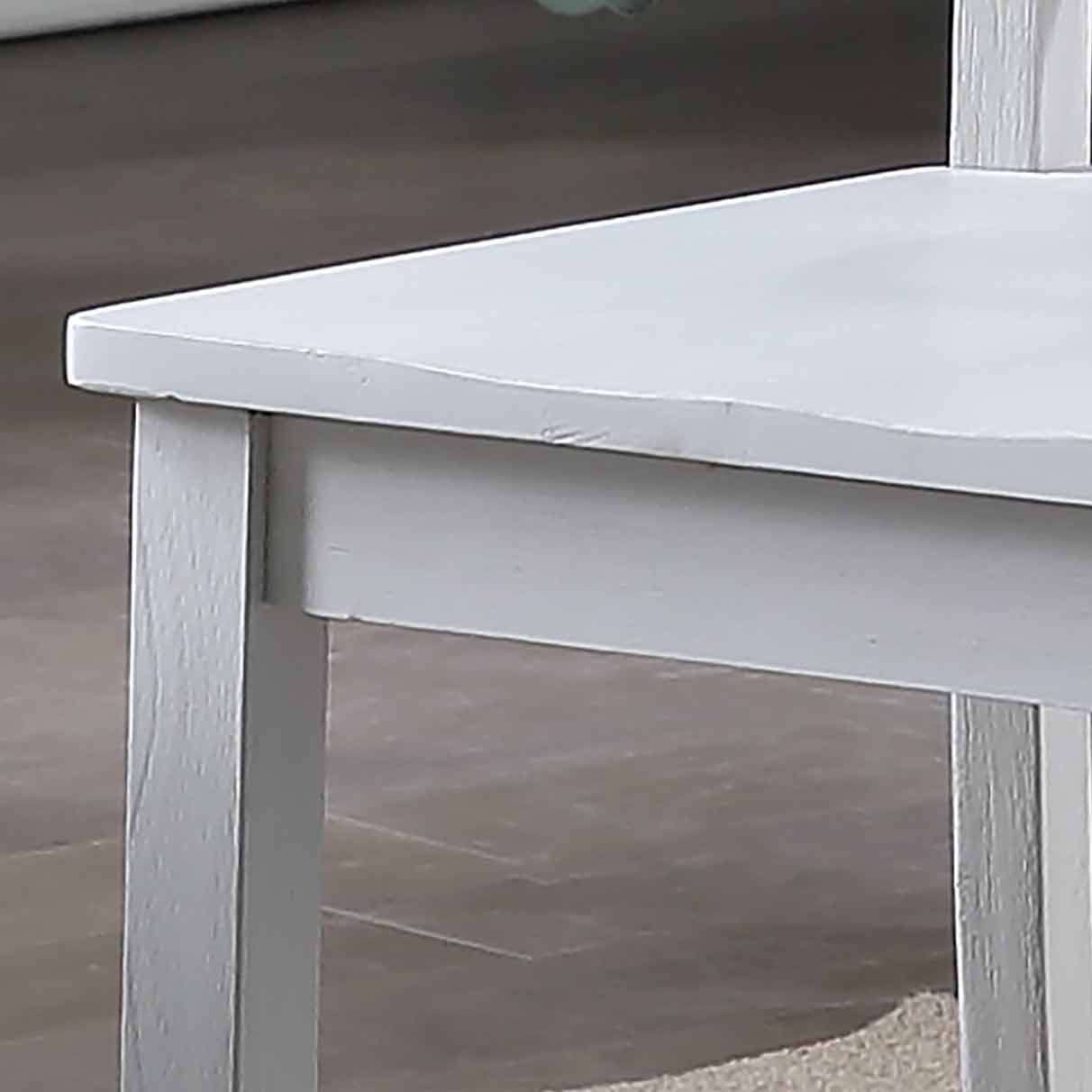 Naples - Drop Leaf Dining Set - Hornell Furniture Outlet