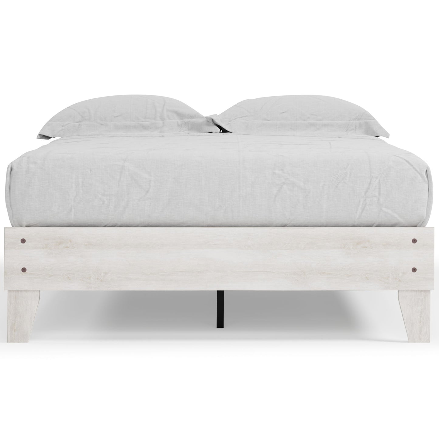 Shawburn - Platform Bed - Hornell Furniture Outlet