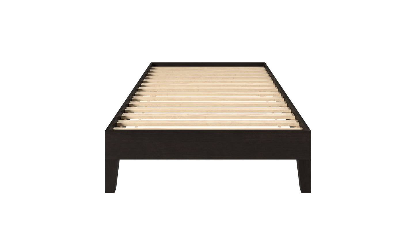 Nix - Platform Bed - Hornell Furniture Outlet