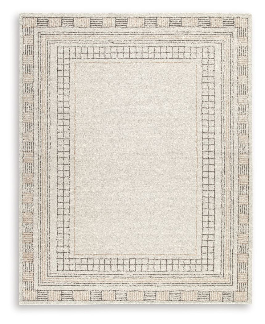 Idaman - Rug - Hornell Furniture Outlet
