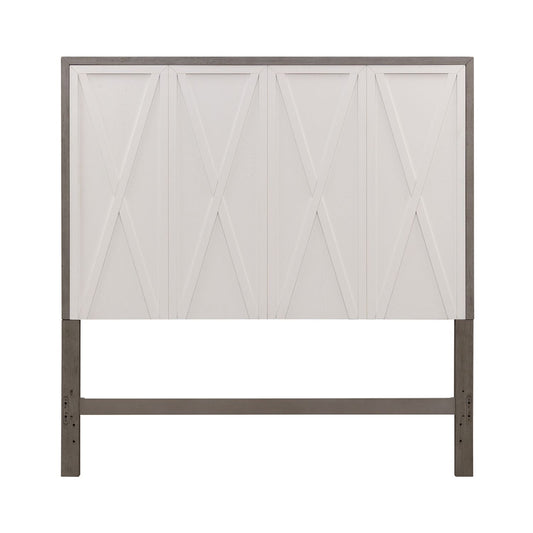 Palmetto Heights - Panel Headboard - Hornell Furniture Outlet