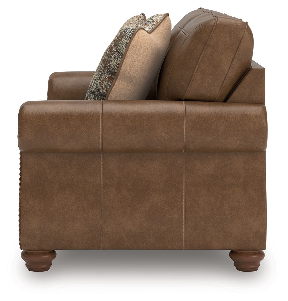 Chasemore - Loveseat - Hornell Furniture Outlet