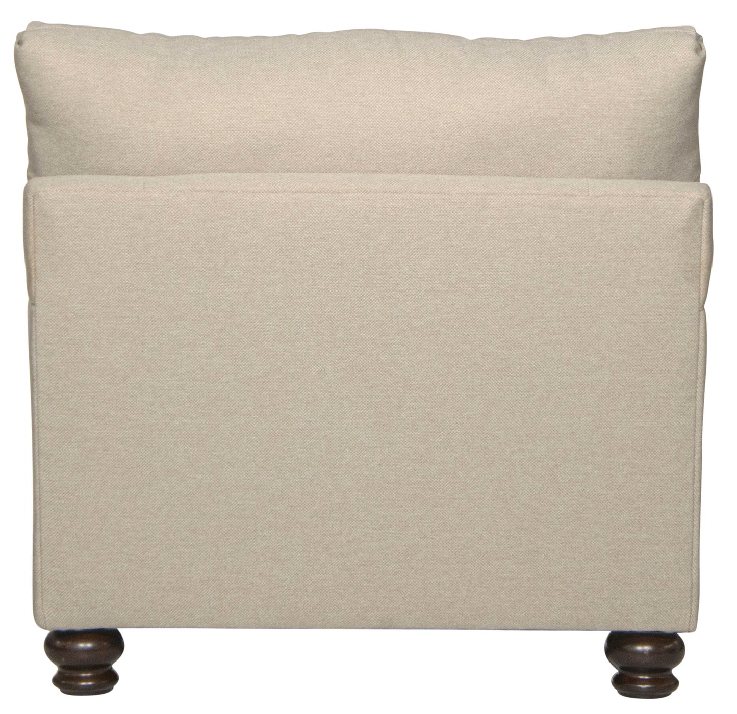 Jonesport - Chair - Wheat - Hornell Furniture Outlet