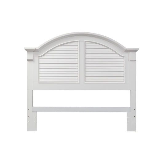 Summer House I - Panel Headboard - Hornell Furniture Outlet