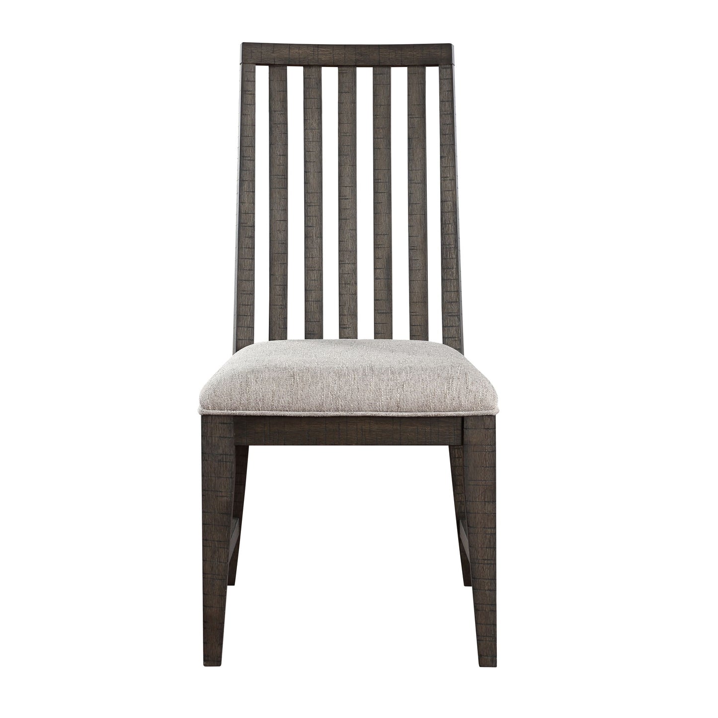 Riverdale - Side Chair (Set of 2) - Black - Hornell Furniture Outlet