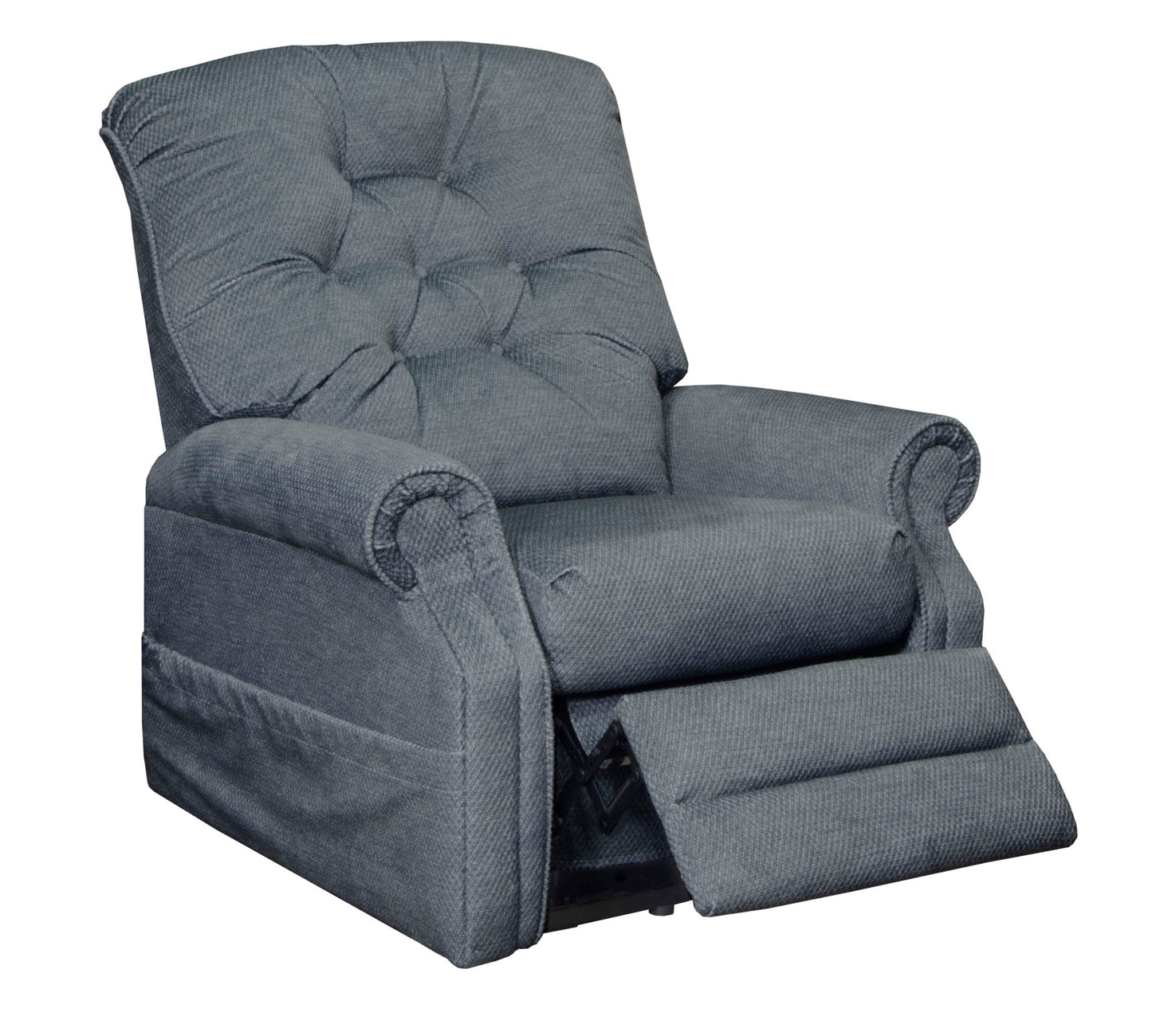 Patriot - Power Lift Recliner - Hornell Furniture Outlet