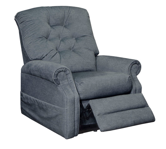 Patriot - Power Lift Recliner - Hornell Furniture Outlet