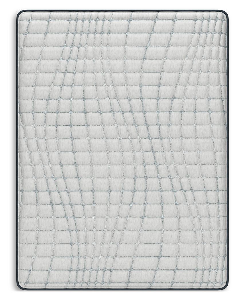 Hybrid 1400 - Mattress - Hornell Furniture Outlet