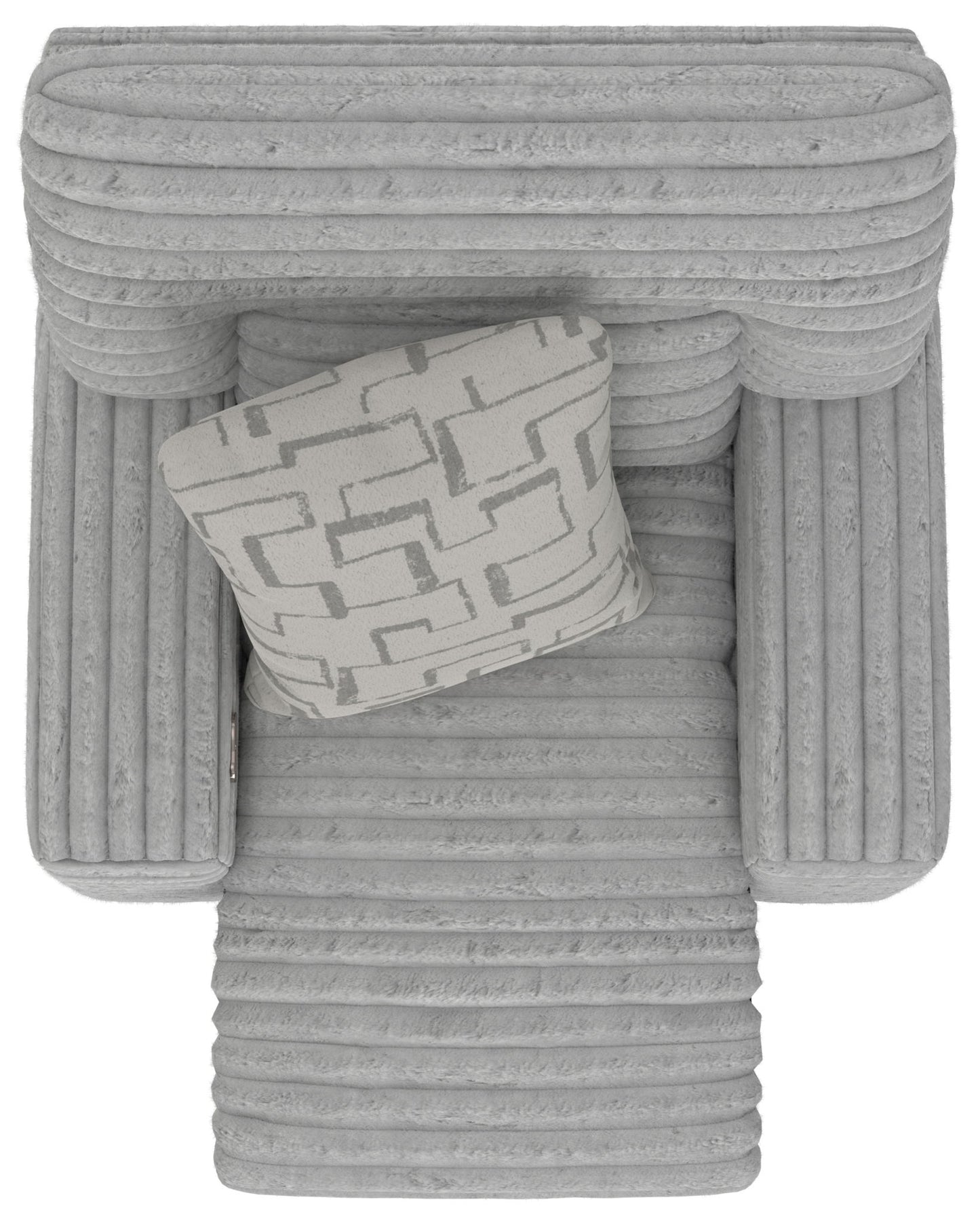Lynx - Power Recliner With Zero Gravity - Hornell Furniture Outlet