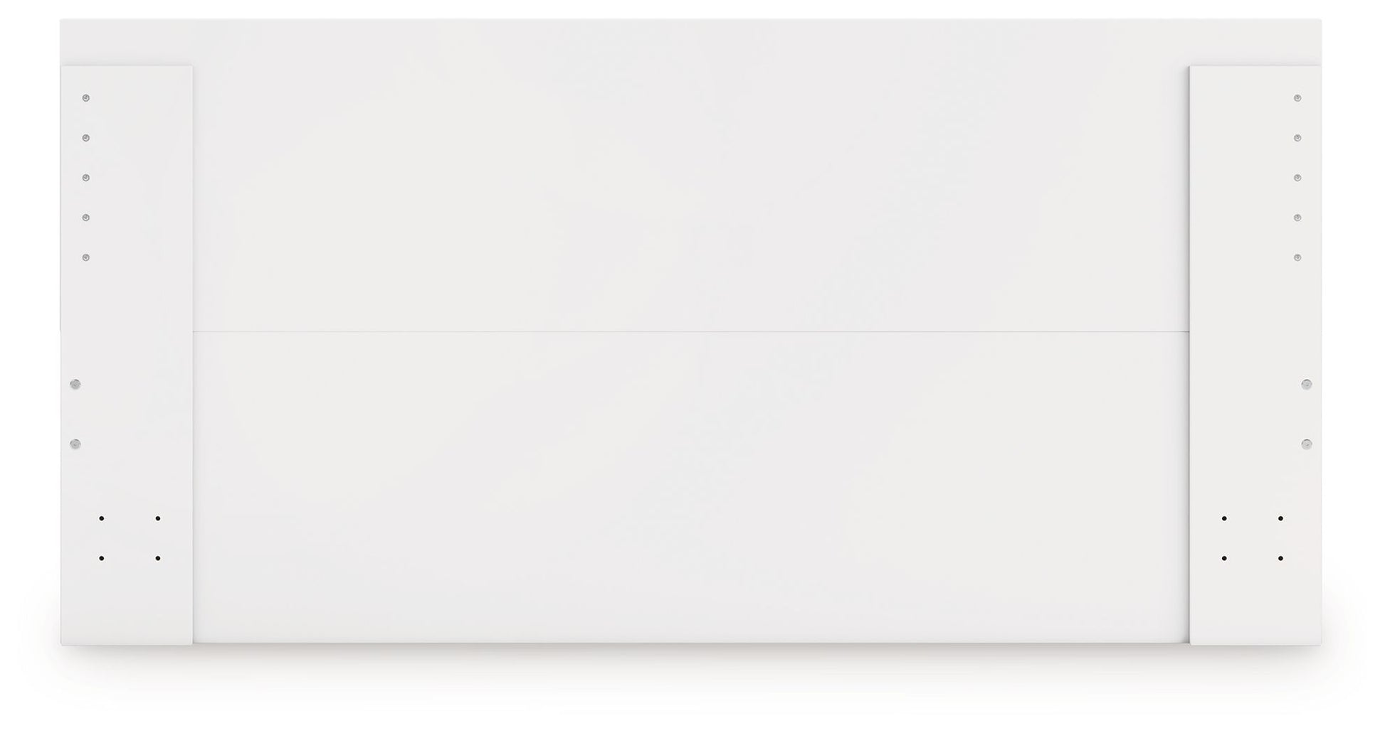 Onita - Panel Platform Bed - Hornell Furniture Outlet