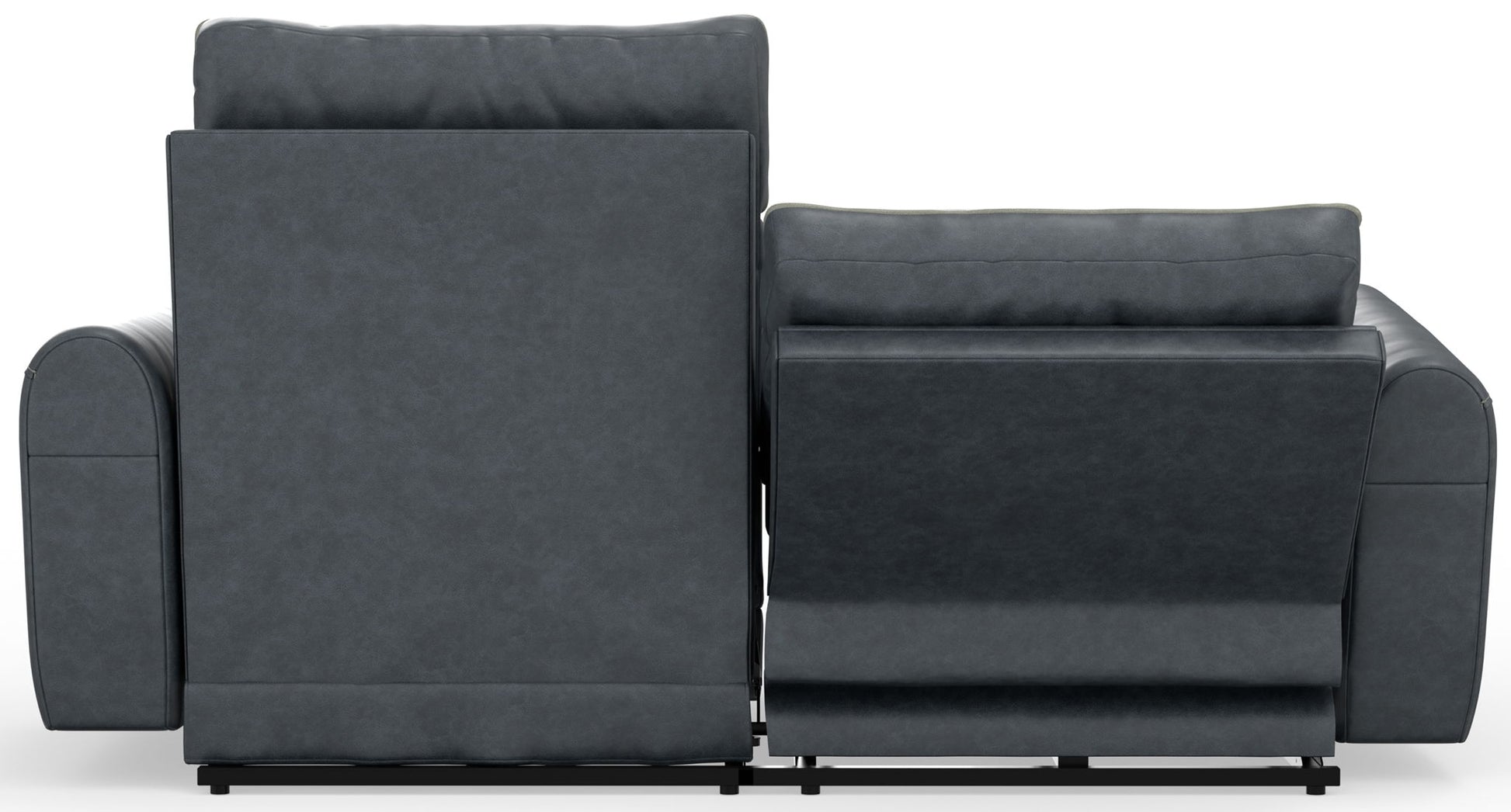 Nico - Power Headrest Reclining Sofa - Hornell Furniture Outlet
