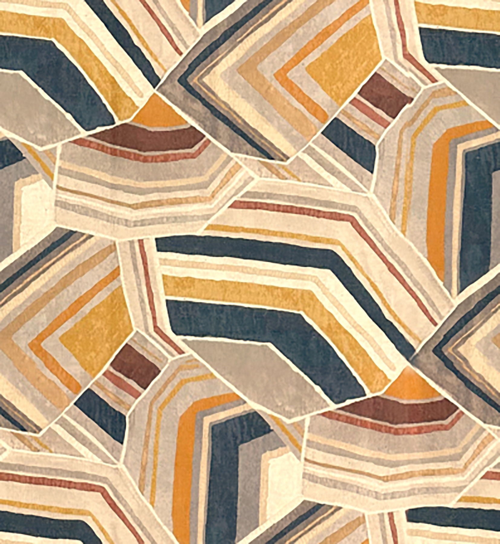 Foley - Sectional With Comfort Coil Seating And 4 Included Accent Pillows - Hornell Furniture Outlet