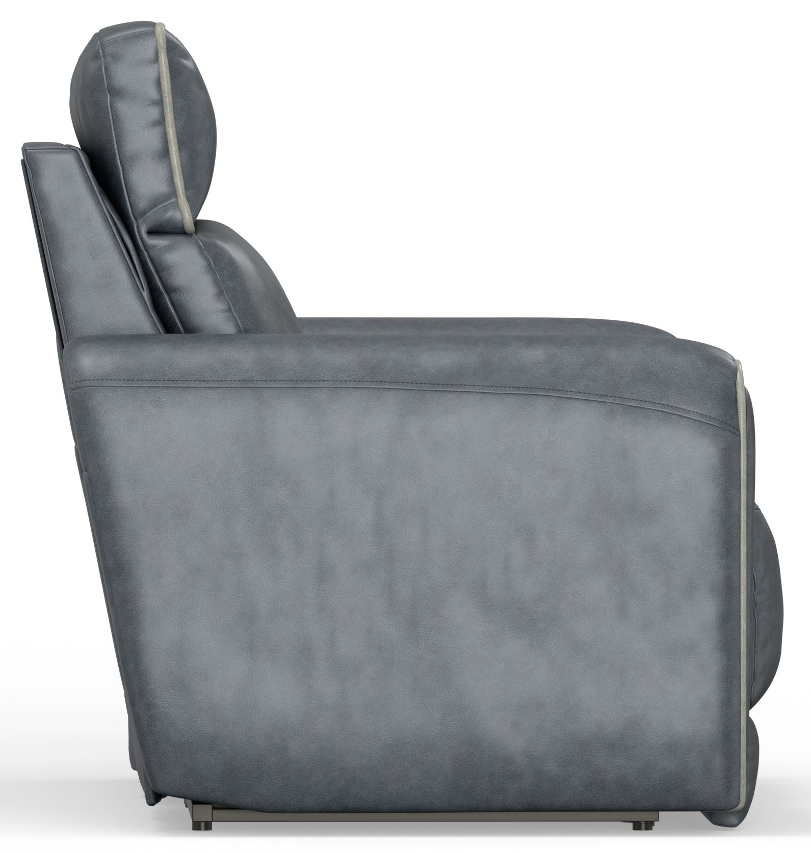 Nico - Power Headrest Reclining Sofa - Hornell Furniture Outlet