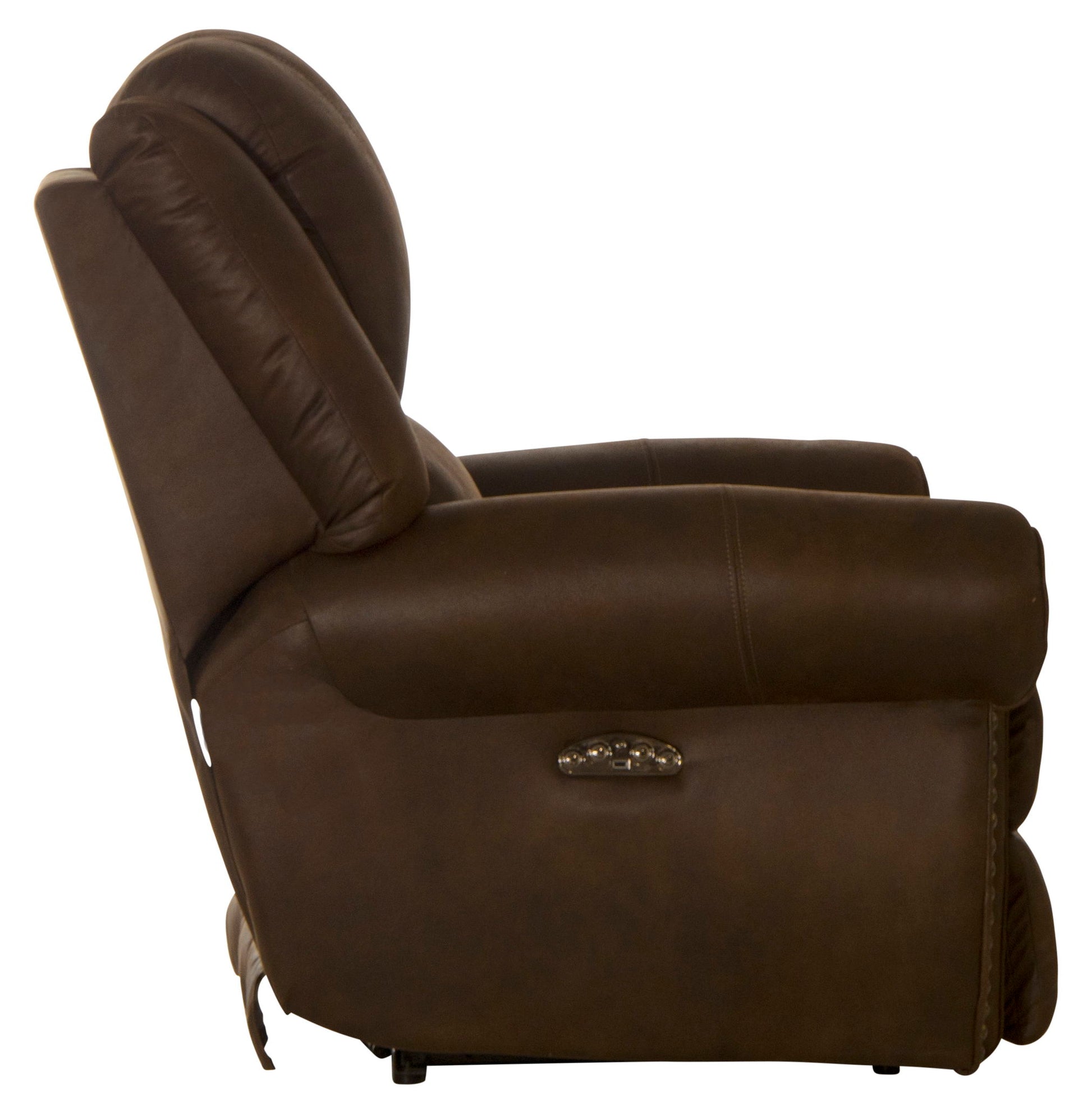 Pickett - Recliner - Hornell Furniture Outlet