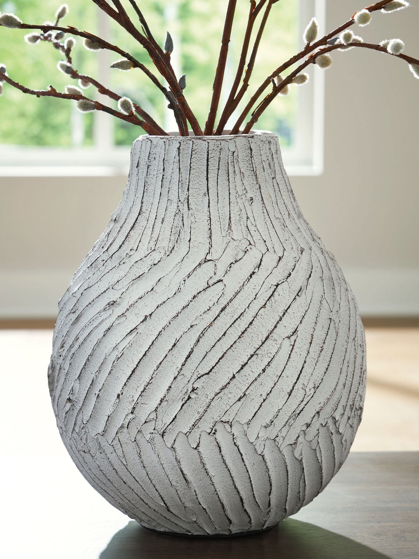 Shelvie - Vase - Hornell Furniture Outlet