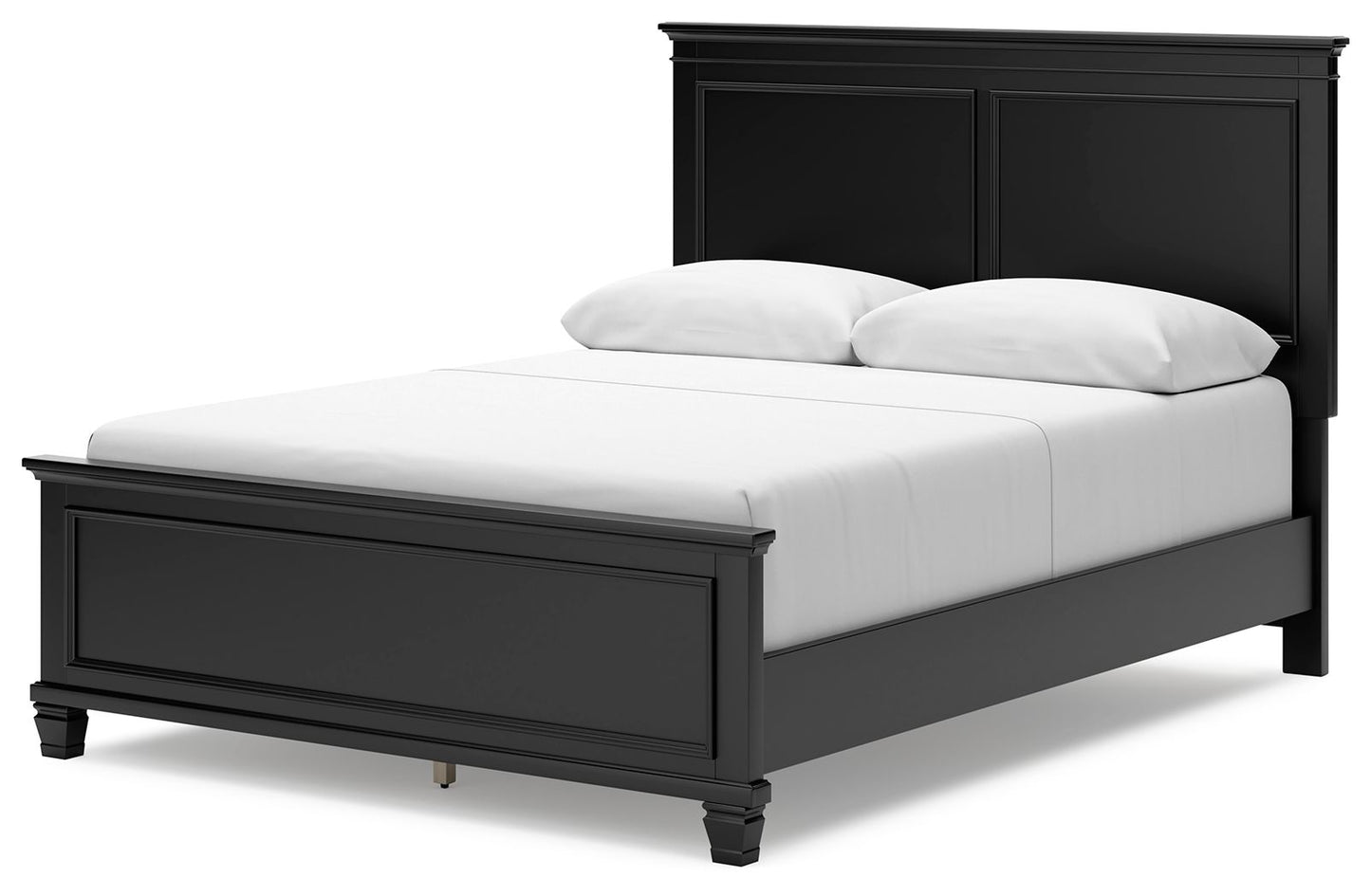 Lanolee - Panel Bed - Hornell Furniture Outlet