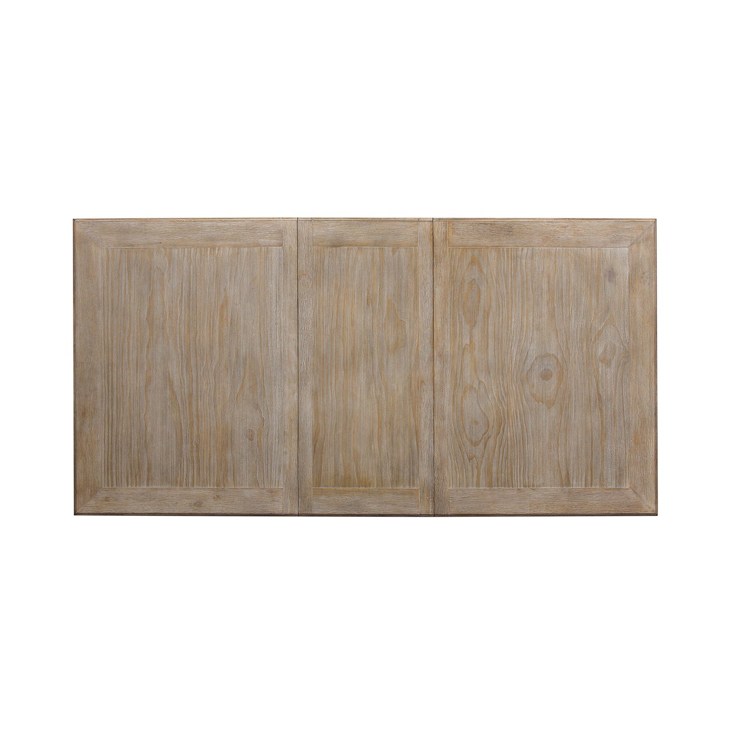 Summerville - Rectangular Leg Table - White - Hornell Furniture Outlet