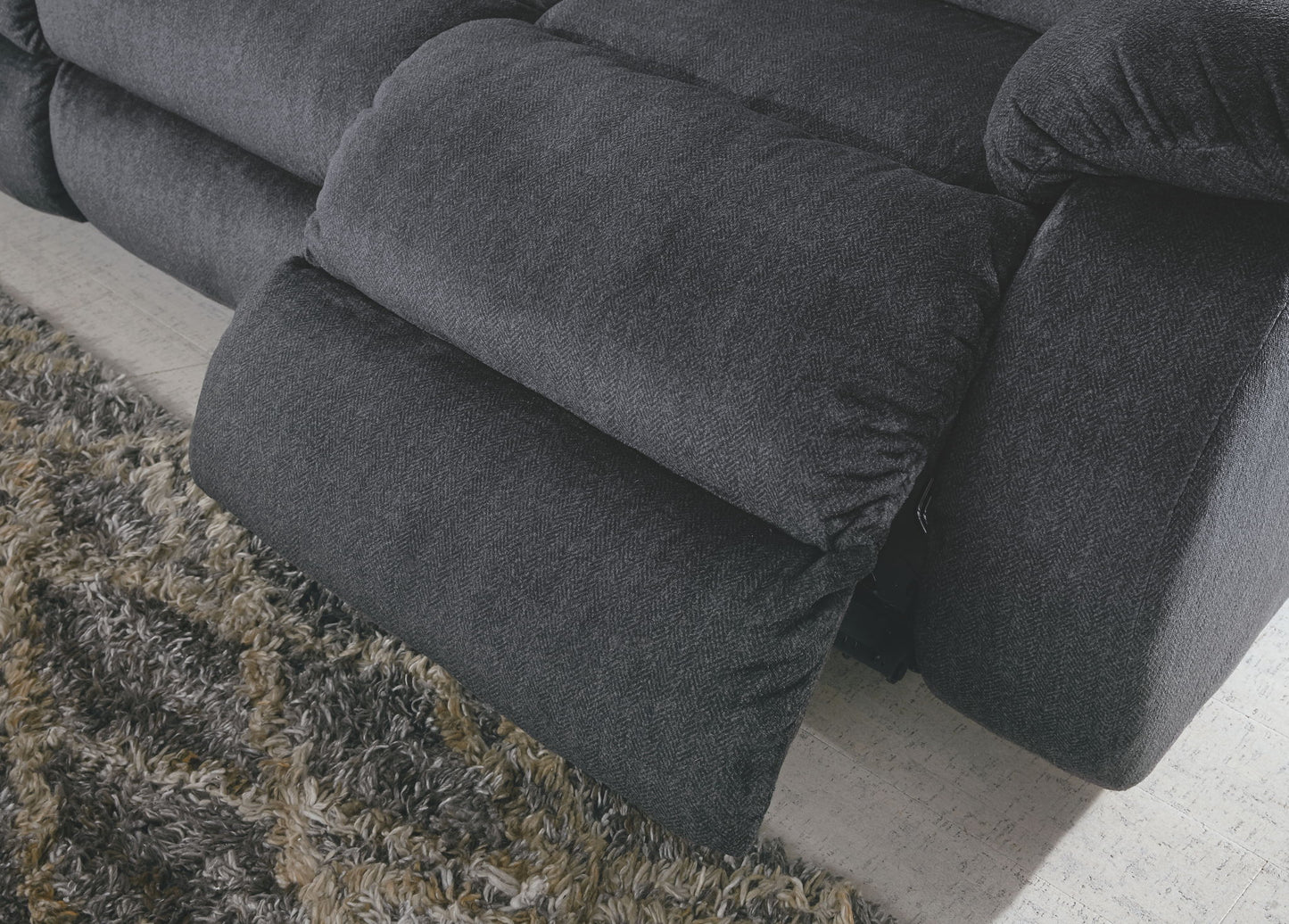 Burkner - Marine - Power Rocker Recliner - Hornell Furniture Outlet
