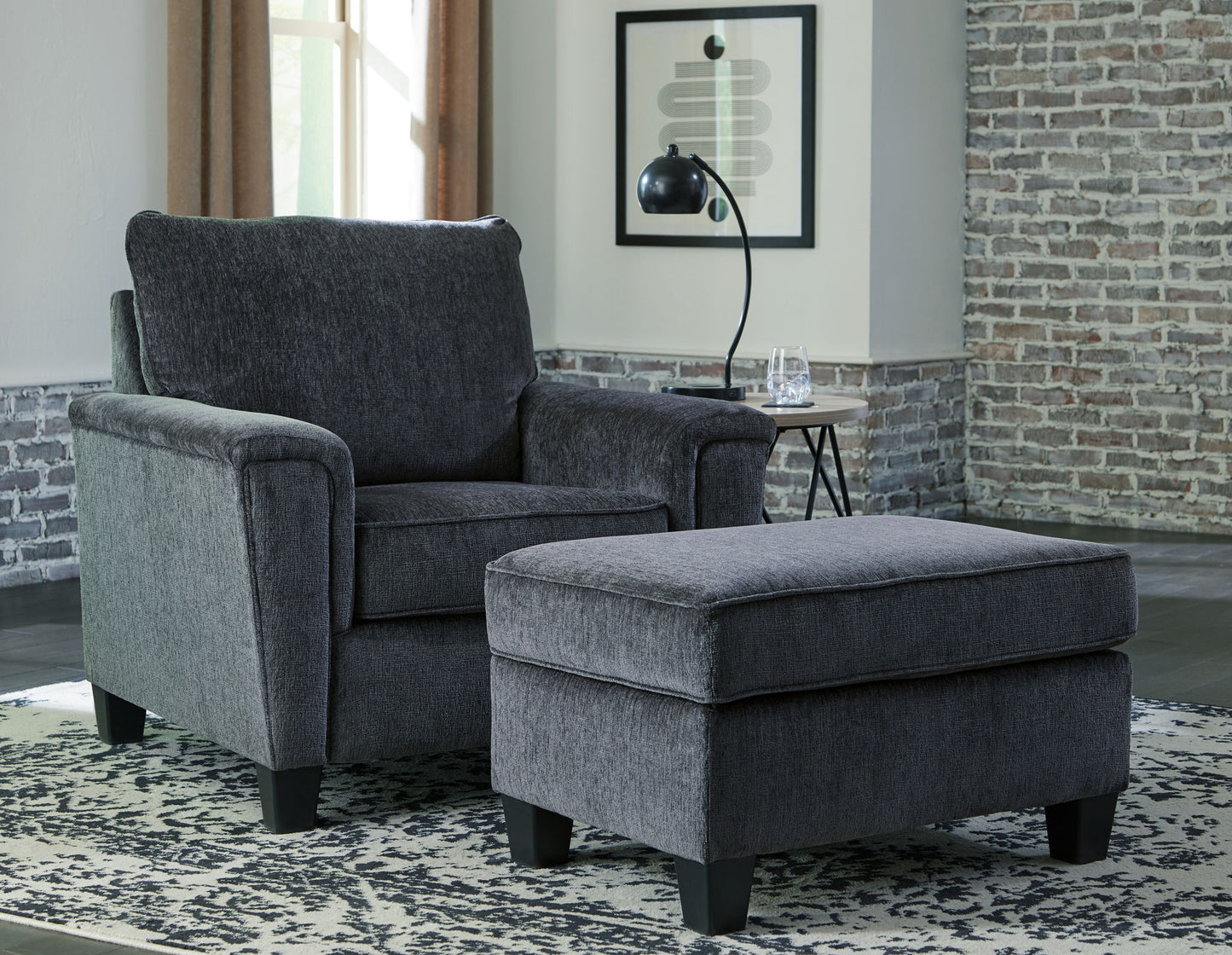 Abinger - Living Room Set - Hornell Furniture Outlet