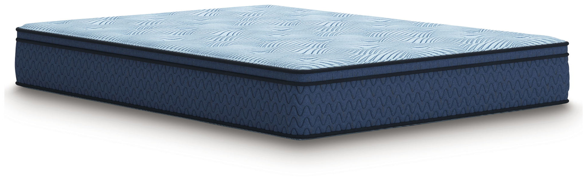 Peak 2.0 12 Hybrid - Mattress - Hornell Furniture Outlet