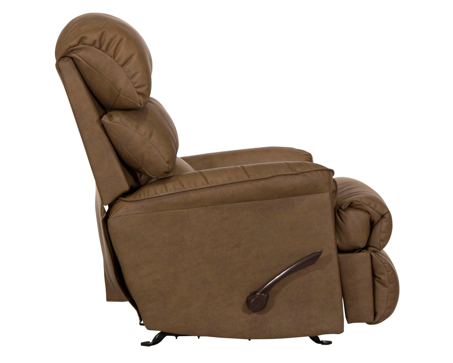 Harmony - Chaise Rocker Recliner - Hornell Furniture Outlet