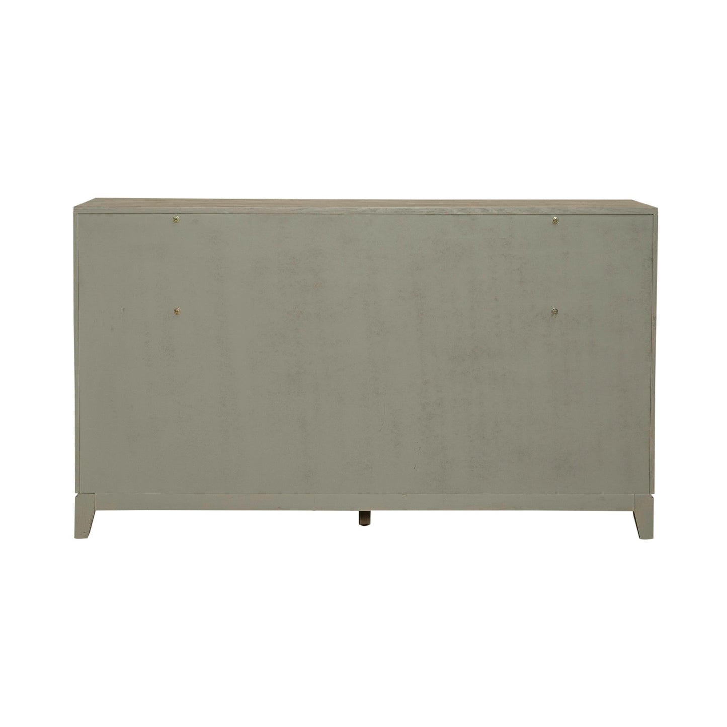 Brentwood - 8 Drawer Dresser - Sandstone - Hornell Furniture Outlet
