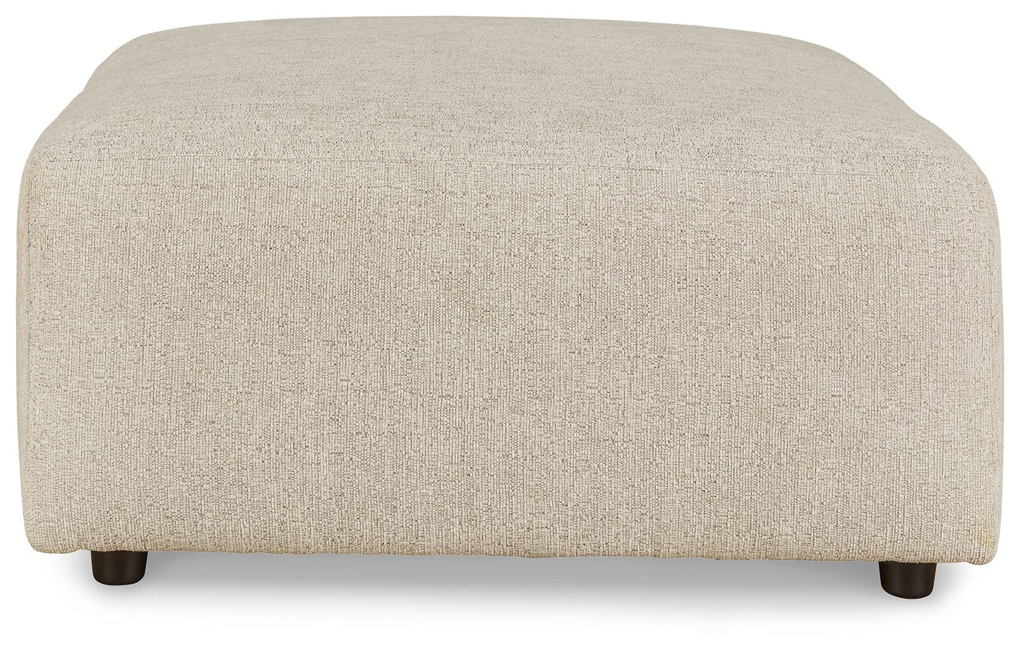 Edenfield - Oversized Accent Ottoman - Hornell Furniture Outlet