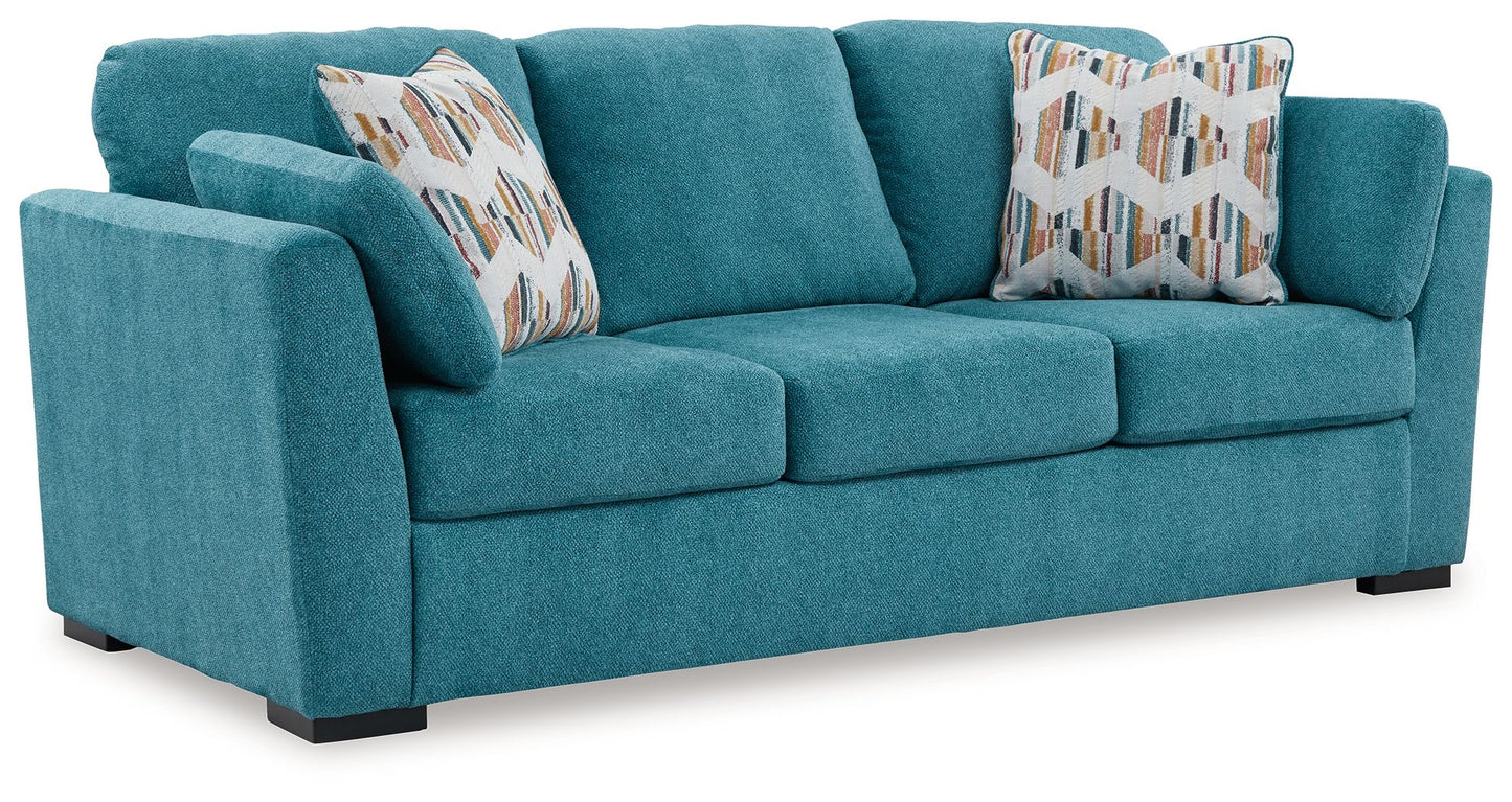Keerwick - Living Room Set - Hornell Furniture Outlet