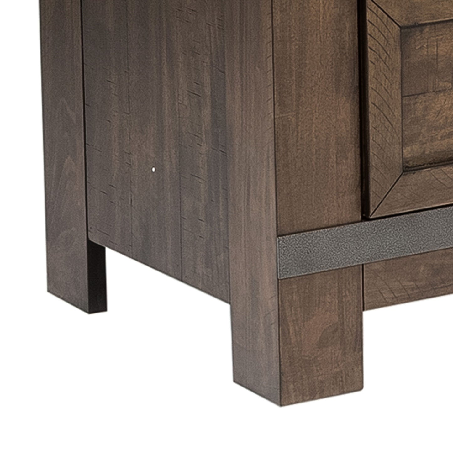 Thornwood Hills - Chest - Hornell Furniture Outlet
