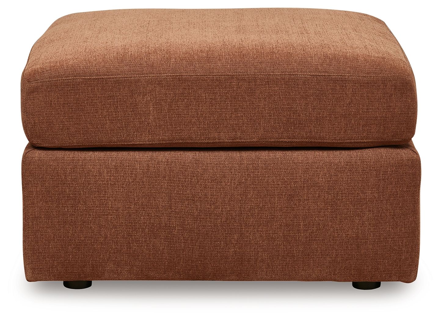 Modmax - Oversized Accent Ottoman - Hornell Furniture Outlet