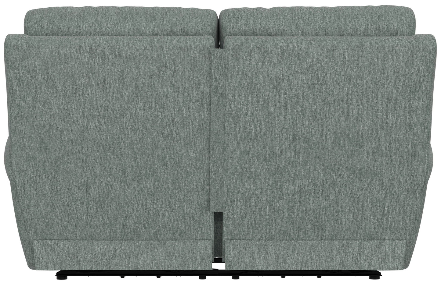 Kellen - Lay Flat Reclining Loveseat - Hornell Furniture Outlet