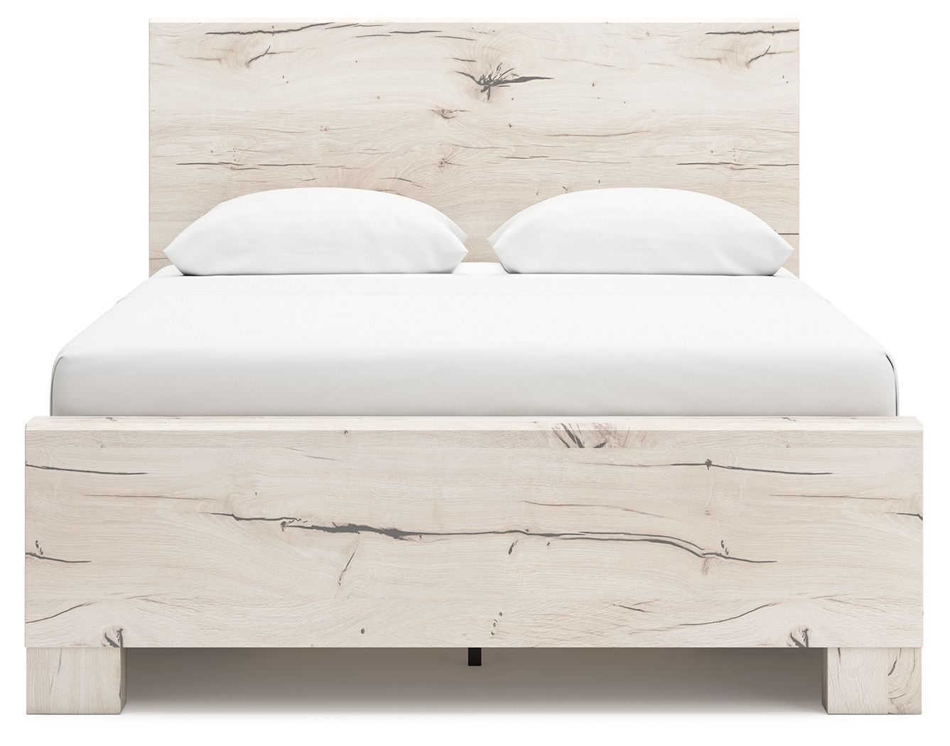 Lawroy - Storage Bedroom Set - Hornell Furniture Outlet