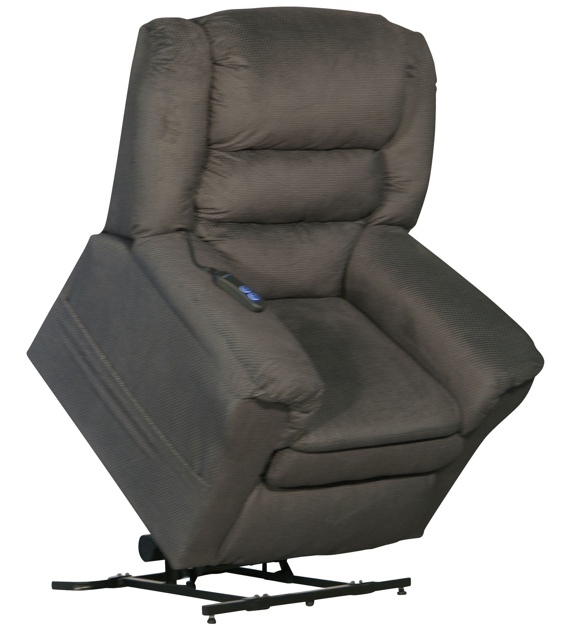 Preston - Power Lift Recliner - Hornell Furniture Outlet