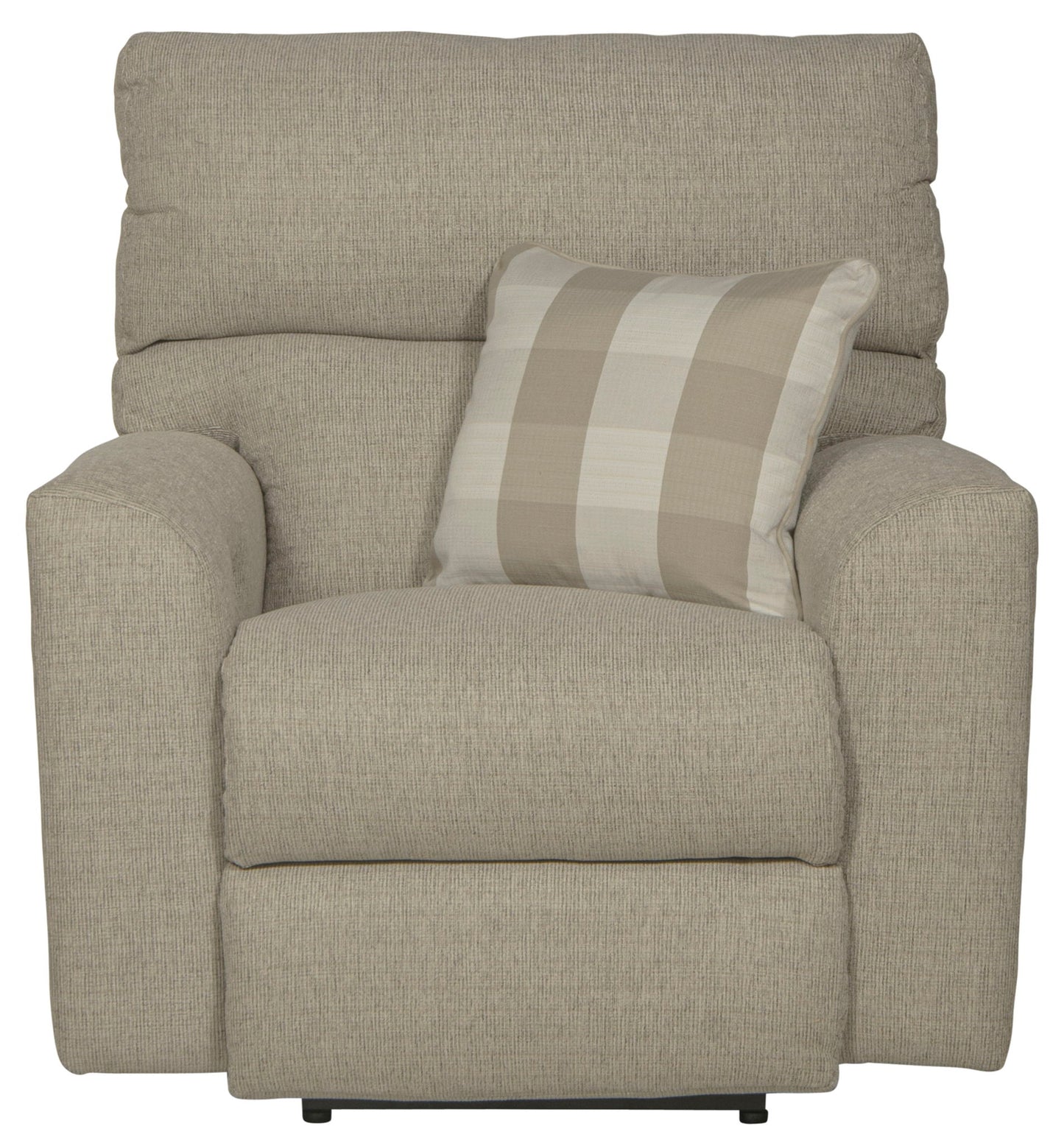Searsport - Power Headrest Recliner - Hornell Furniture Outlet