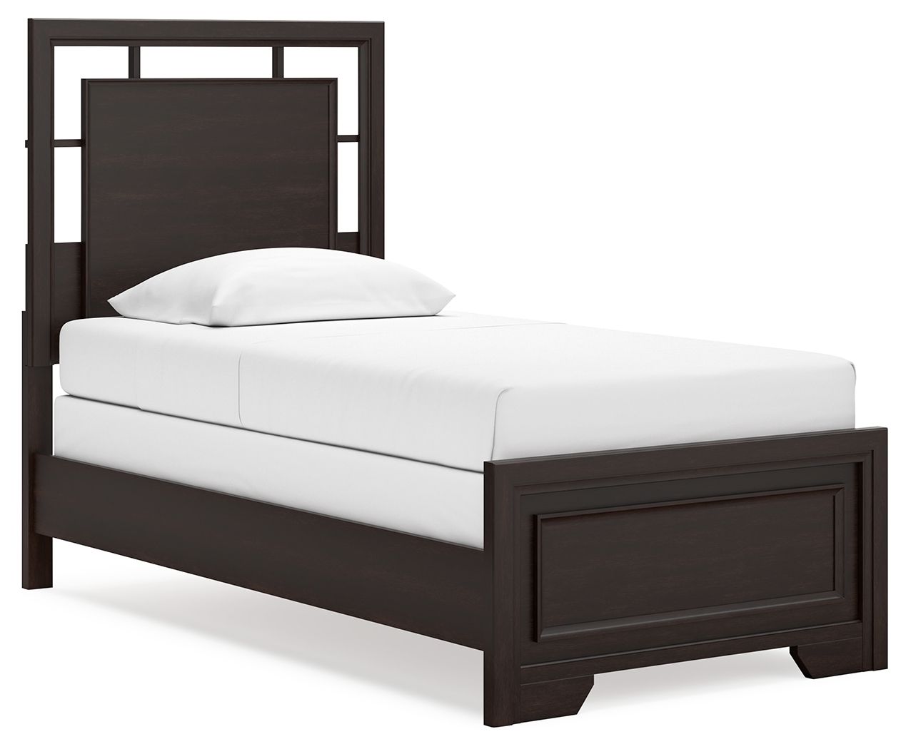Covetown - Panel Bedroom Set - Hornell Furniture Outlet