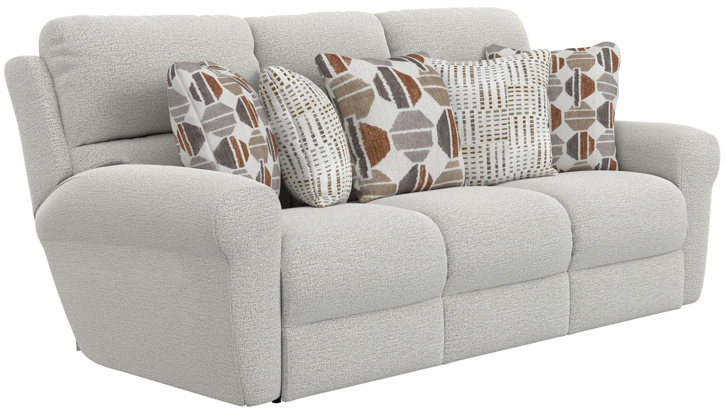 Kellen - Lay Flat Reclining Sofa - Hornell Furniture Outlet