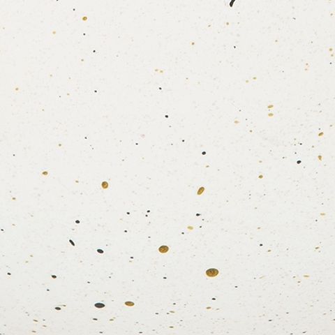 Dallinworth - White / Black - Bowl - Hornell Furniture Outlet