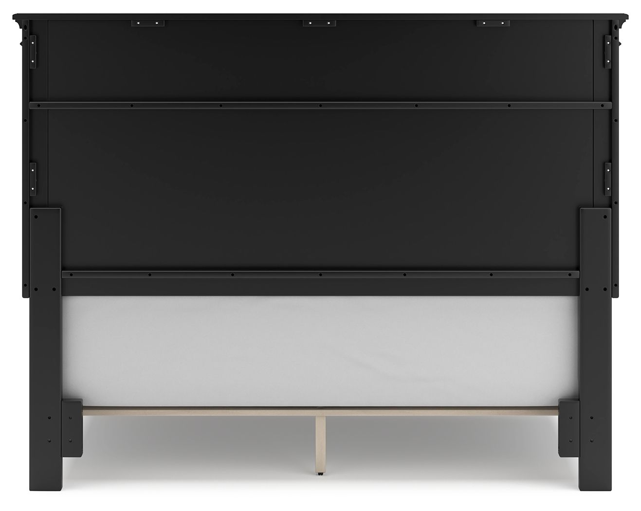 Lanolee - Panel Bed - Hornell Furniture Outlet